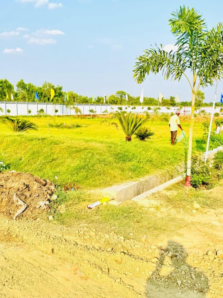 undefined, mohanlalganj  1000 Sq.Ft. Plot In Mohanlalganj Lucknow 9773738