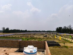 Plot For Sale in Raebareli Road