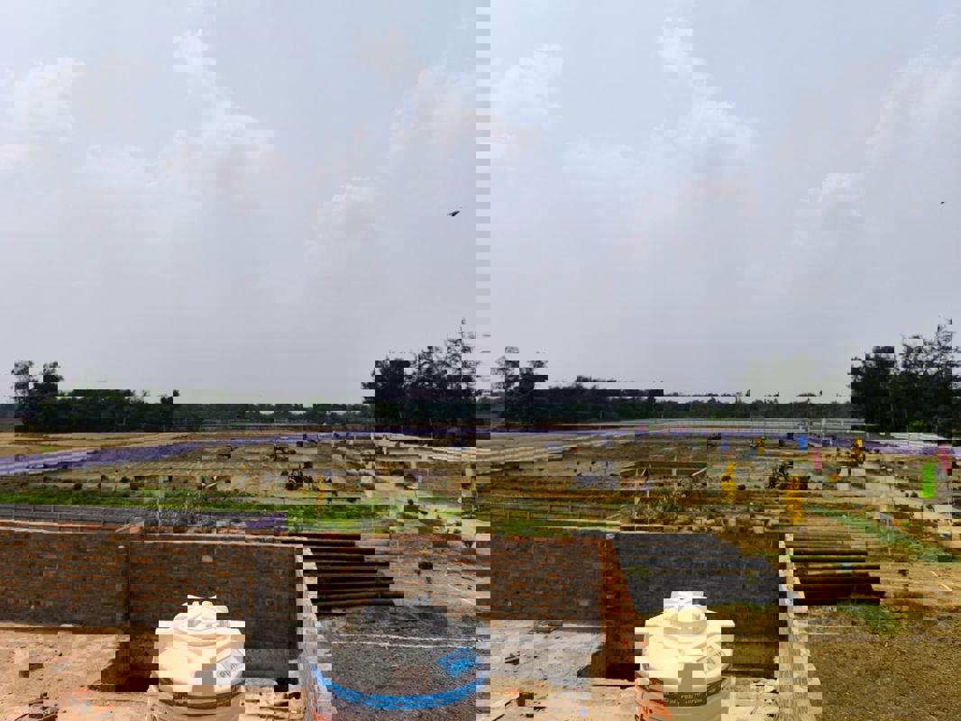 Plot For Sale in Raebareli Road