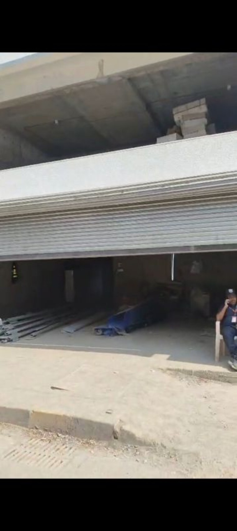 Exterior View, phoenix-atulya Commercial Shop 2200 Sq.Ft. In Borivali West Mumbai 9749340