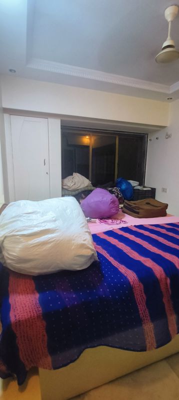 2 BHK Apartment For Rent in Borivali West