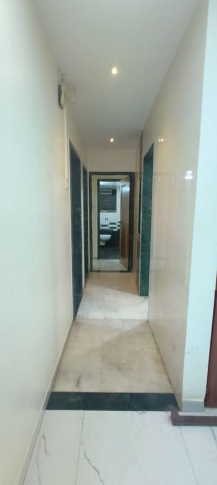 Common Area, borivali west 2 Bedroom 620 Sq.Ft. Apartment In Borivali West Mumbai 9773744