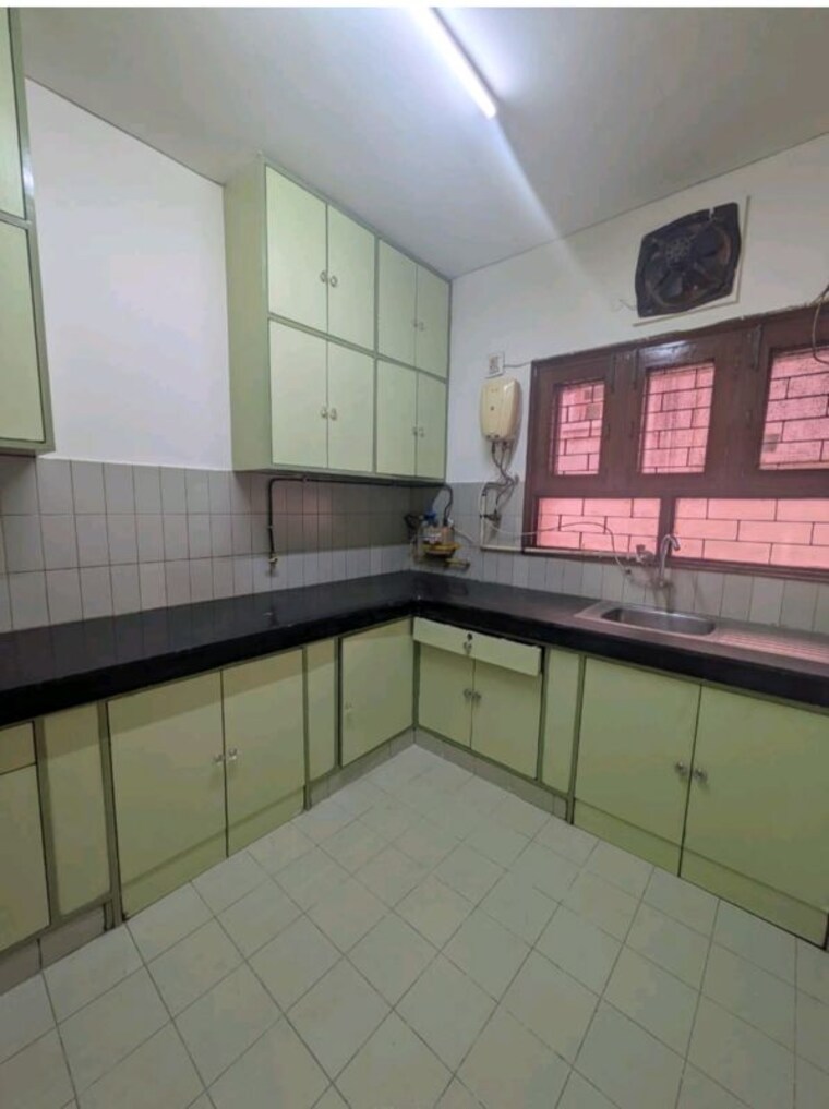 Kitchen, unitech-heritage-city 2 Bedroom 1340 Sq.Ft. Apartment In Sector 25 Gurgaon 9773747