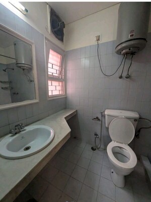 Master Bedroom in 2 BHK Apartment at Unitech Heritage City, Sector 25 – for Sale