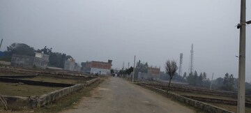  Plot – Exterior View View at Mohanlalganj - for Sale