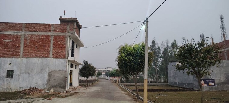 undefined, mohanlalganj  1340 Sq.Ft. Plot In Mohanlalganj Lucknow 9773750