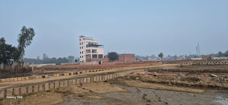 undefined, mohanlalganj  1340 Sq.Ft. Plot In Mohanlalganj Lucknow 9773750