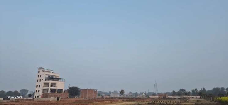 undefined, mohanlalganj  1340 Sq.Ft. Plot In Mohanlalganj Lucknow 9773750