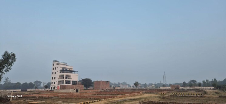 undefined, mohanlalganj  1340 Sq.Ft. Plot In Mohanlalganj Lucknow 9773750