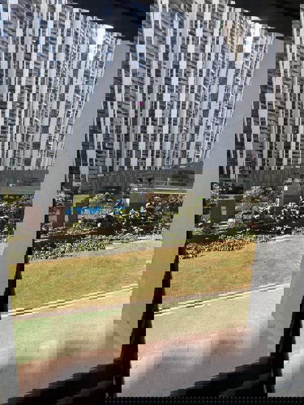 2 BHK 598 Sq.Ft. Apartment in Kalpataru Immensa F