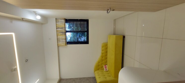 Bedroom, nanded-kalashree 2 Bedroom 640 Sq.Ft. Apartment In State Bank Nagar Pune 9773714