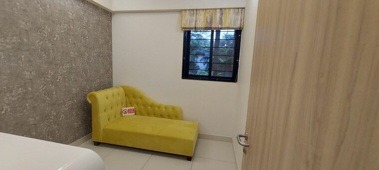 Bedroom, nanded-kalashree 2 Bedroom 640 Sq.Ft. Apartment In State Bank Nagar Pune 9773714