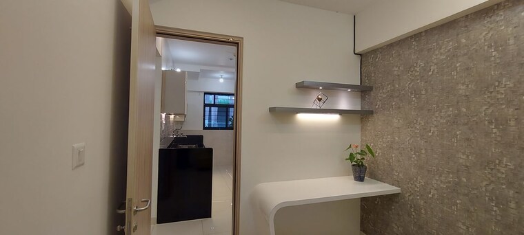 undefined, nanded-kalashree 2 Bedroom 640 Sq.Ft. Apartment In State Bank Nagar Pune 9773714