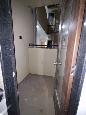 Bathroom in 2 BHK Apartment at VTP Aethereus, Mahalunge – for Sale