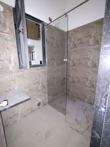 Bathroom in 2 BHK Apartment at VTP Aethereus, Mahalunge – for Sale