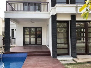 3.5 BHK Villa For Rent in Vipul Tatvam Villas, Sector 48