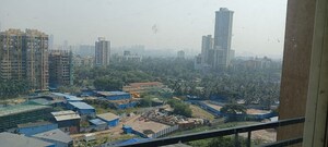 2 BHK Apartment – Exterior View View at Gurukrupa CHS Malad, Malad West - for Rent