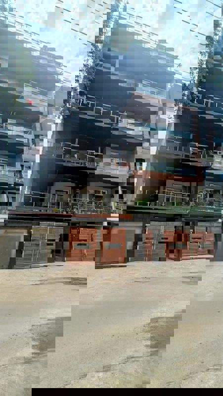 5 BHK + Extra Room Builder Floor For Rent in Sector 57