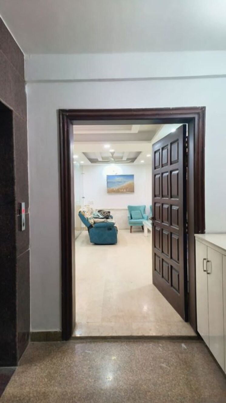 undefined, sector 57 5 Bedroom 4000 Sq.Ft. Builder Floor In Sector 57 Gurgaon 9773693