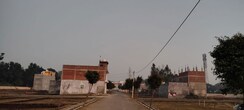 Plot For Sale in Mohanlalganj