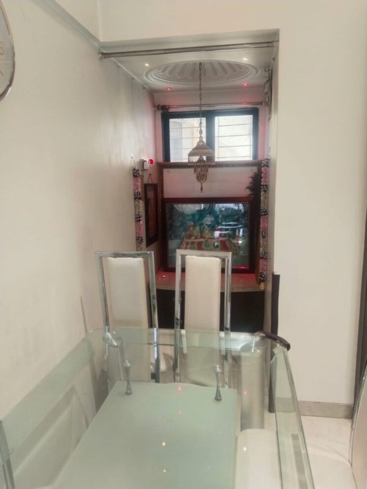 Kitchen, gajra-bhoomi-tower 3 Bedroom 1850 Sq.Ft. Apartment In Kharghar Sector 4 Navi Mumbai 9773764