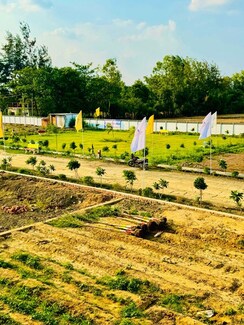 Plot For Sale in Mohanlalganj