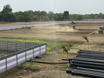  Plot – Exterior View View at Mohanlalganj - for Sale