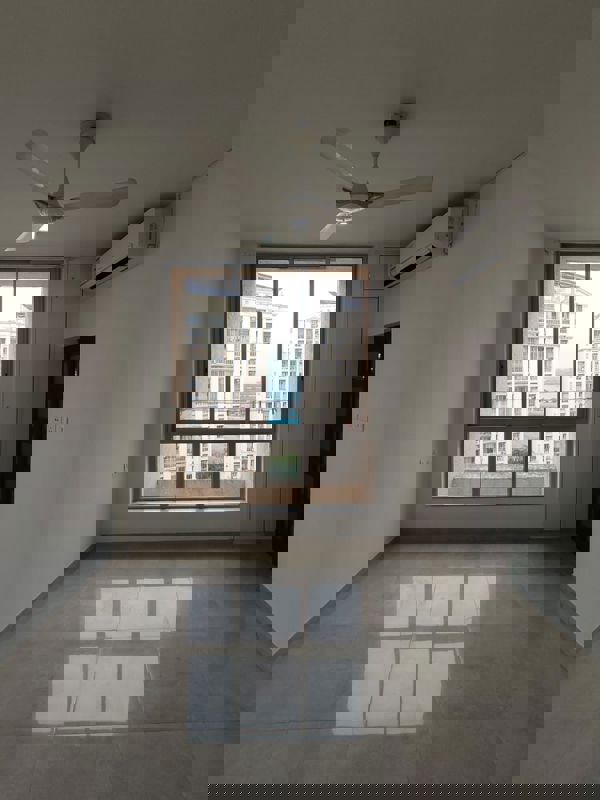 3 BHK + Pooja Room 1110 Sq.Ft. Apartment in Hiranandani Woodpark Apartment