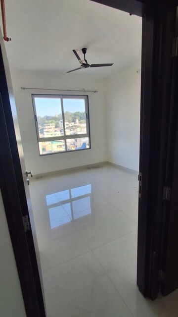 2 BHK Apartment For Rent in Ajmera Onyx, Kalyan West