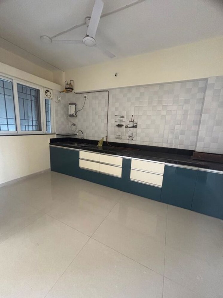 Kitchen, shree-keshriya-saffron-hillscapes 3 Bedroom 1570 Sq.Ft. Apartment In Wanwadi Pune 9773779