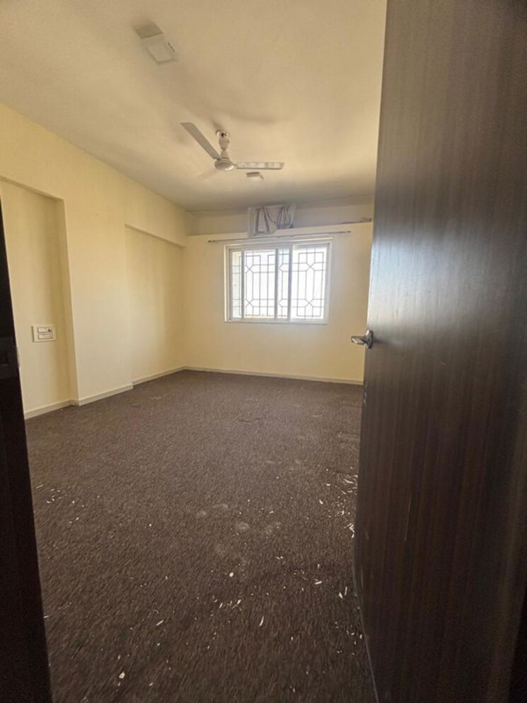 Bedroom, shree-keshriya-saffron-hillscapes 3 Bedroom 1570 Sq.Ft. Apartment In Wanwadi Pune 9773779