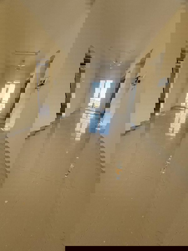 3 BHK 1570 Sq.Ft. Apartment in Shree Keshriya Saffron Hillscapes