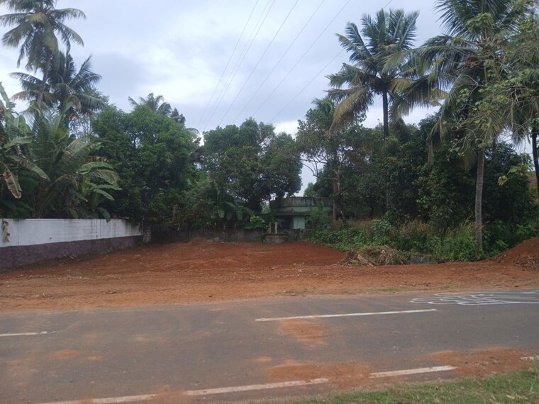 undefined, ollur  4792 Sq.Ft. Plot In Ollur Thrissur 9773783