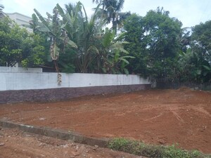 Plot Area in  Plot at Ollur – for Sale
