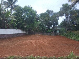 Plot Area in  Plot at Ollur – for Sale
