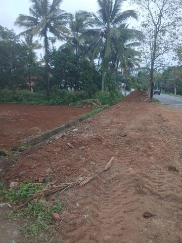 Plot Area in  Plot at Ollur – for Sale
