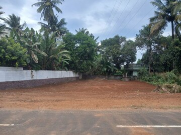Plot Area in  Plot at Ollur – for Sale