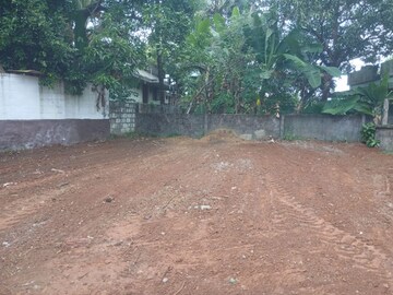 Plot Area in  Plot at Ollur – for Sale