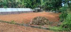 Plot Area in  Plot at Ollur – for Sale