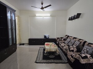 2 BHK Apartment For Rent in Purva Palm Beach, Hennur Road