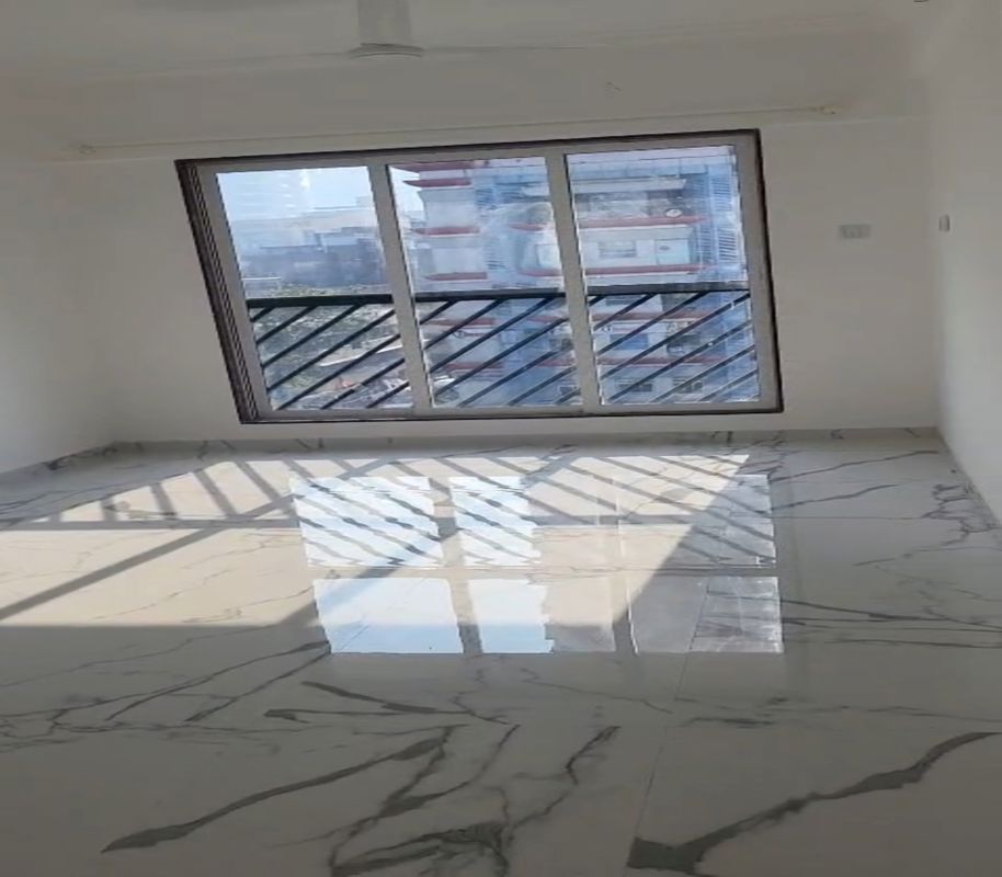 1 BHK Apartment For Rent in Dadar West