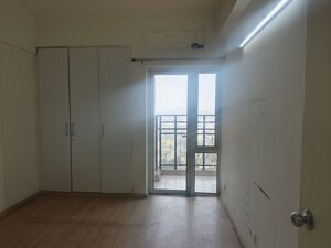 Bedroom in 3 BHK Apartment at Moti Nagar – for Rent