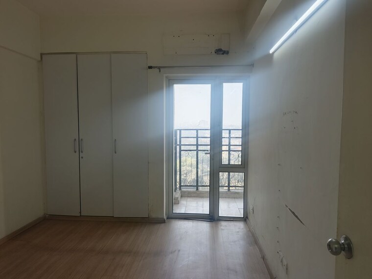 Bedroom, moti nagar 3 Bedroom 1568 Sq.Ft. Apartment In Moti Nagar Delhi 9773796