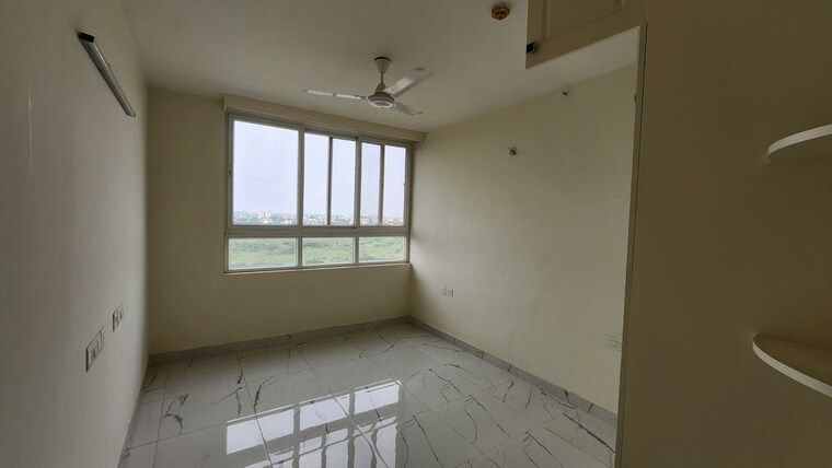 Room, mantri-lithos 2 Bedroom 1380 Sq.Ft. Apartment In Thanisandra Bangalore 9773797