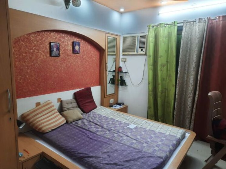 Bedroom, regency-estate 3 Bedroom 1141 Sq.Ft. Apartment In Dombivli East Thane 9773799