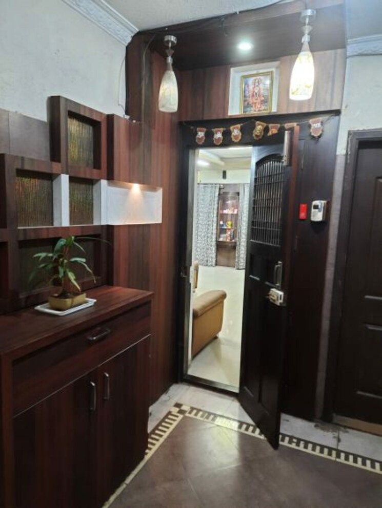 Kitchen, regency-estate 3 Bedroom 1141 Sq.Ft. Apartment In Dombivli East Thane 9773799