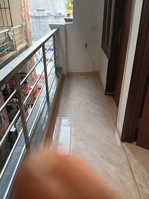 2 BHK Builder Floor For Rent in Freedom Fighters Enclave