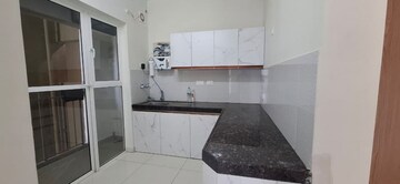 Kitchen in 2 BHK Apartment at Kharadi – for Rent