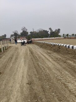 Plot For Sale in Krishna Iscon Valley