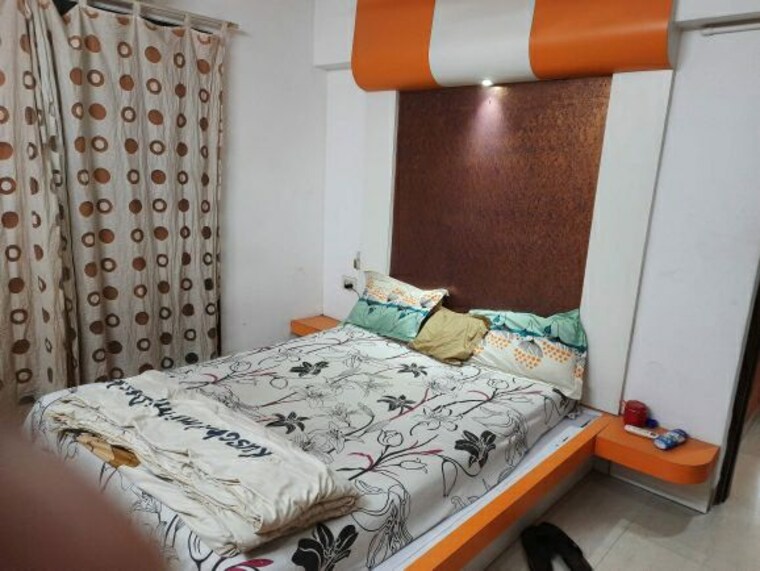 Bedroom, regency-estate 3 Bedroom 1141 Sq.Ft. Apartment In Dombivli East Thane 9773813